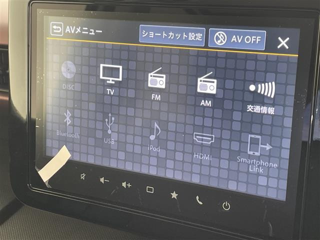 スペーシアカスタムハイブリッド(HYBRID)  XSターボ
