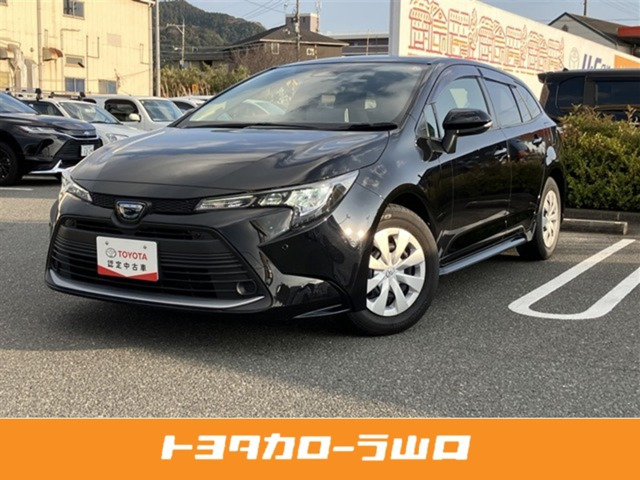 カローラツーリング1.5 G