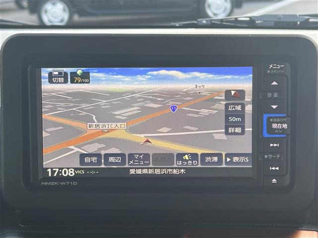 タフトG ターボ