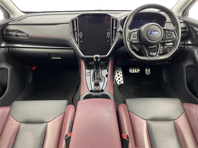 レヴォーグ1.8 STI スポーツ EX 4WD