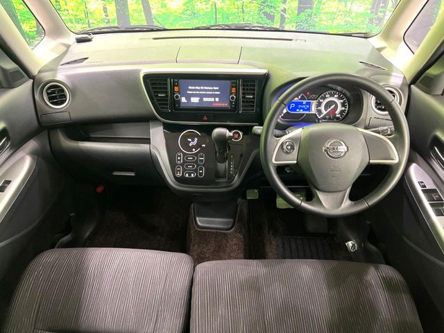 デイズルークスハイウェイスター ターボ