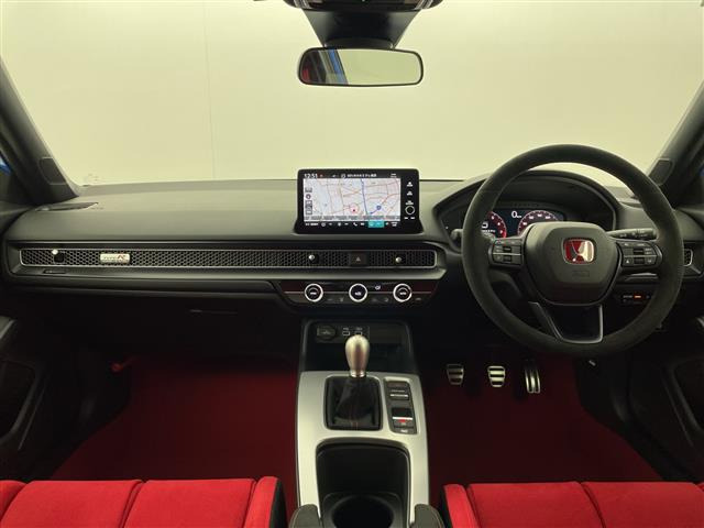 シビックタイプR2.0