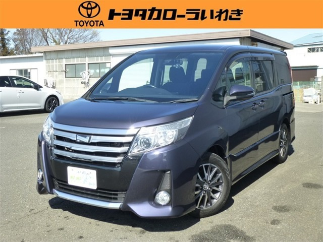 ノア2.0 Si サイドリフトアップシート