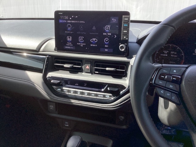 WR-V1.5 Z プラス ブラックスタイル