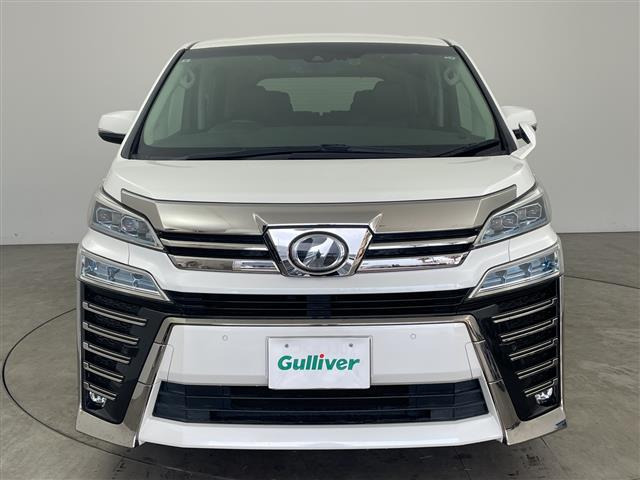 ヴェルファイア2.5 Z Gエディション