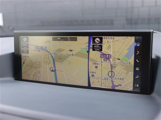 CT200h Fスポーツ