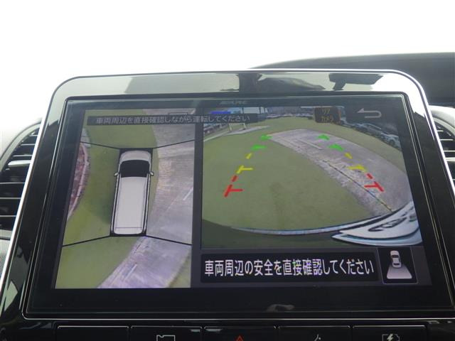 セレナ1.2 e-POWER XV エアロ