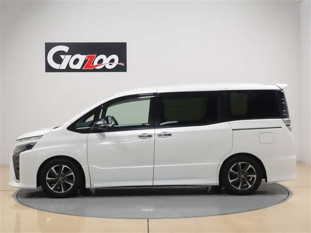 ヴォクシー2.0 ZS 煌