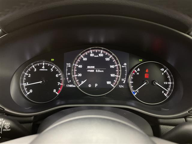 MAZDA3ファストバック1.5 15S ツーリング