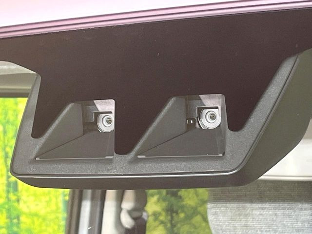 ムーヴキャンバスストライプス X