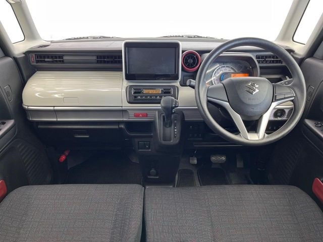 スペーシアハイブリッド(HYBRID)  X