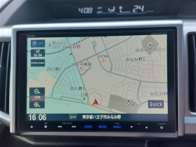 ステップワゴン2.0 スパーダ Z クールスピリット