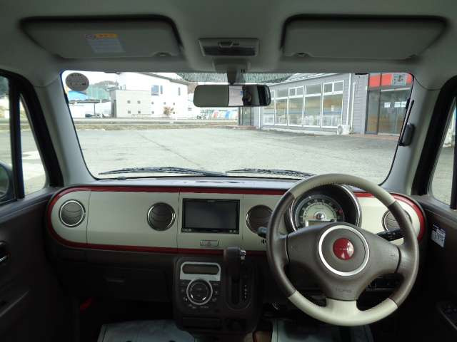 アルトラパンショコラX 4WD