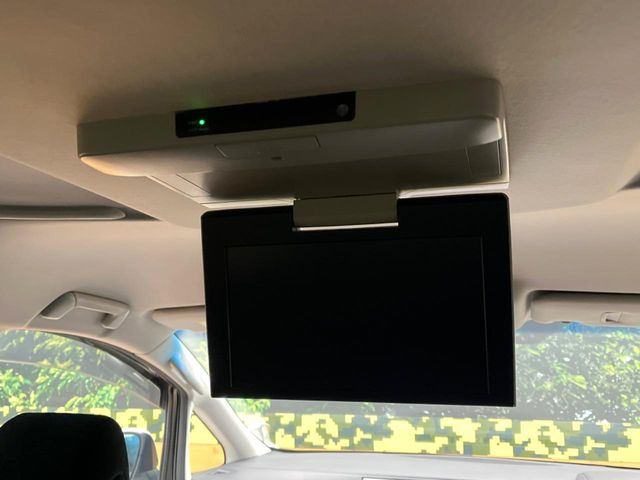 ヴェルファイア2.5 Z Gエディション