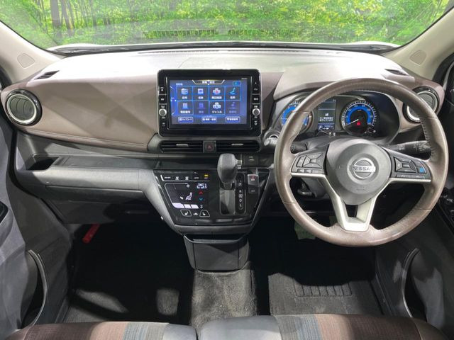 デイズハイウェイスター Gターボ プロパイロットエディション