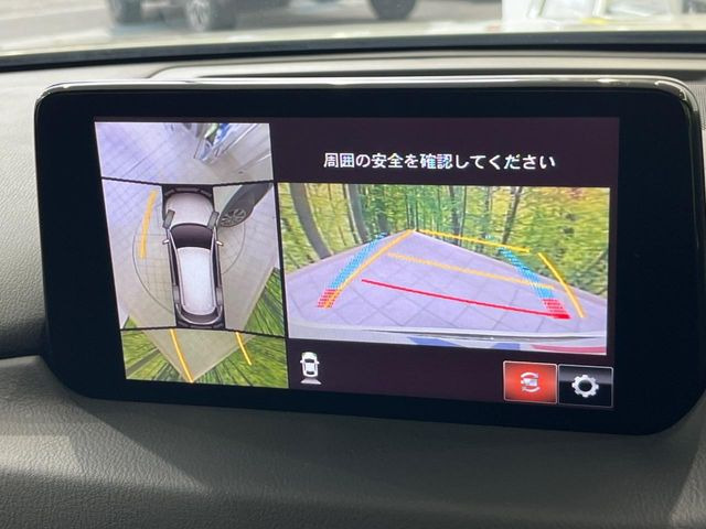 �y360&deg;�r���[���j�^�[�z��p�̃J�����ɂ��A�ォ�猩���낵���悤�Ȏ��_��360�x�N���}�̎��͂��m�F���邱�Ƃ��ł��܂������p�������m�F���₷���A�����ꏊ�ł̐؂�Ԃ��⒓�Ԃ��X���[�Y�ɍs���܂��B