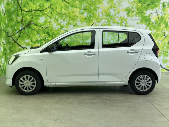 ミライースL SAIII