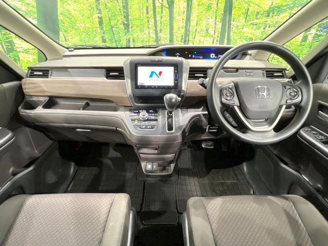 フリード1.5 G ホンダセンシング