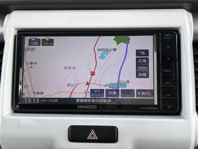 ハスラーX ターボ