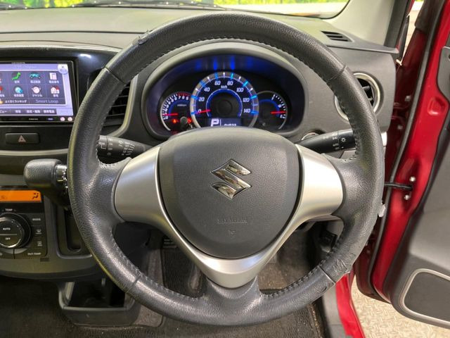 �y�����v�����X�e�A�����O�z�㎿�Ȋv���g�p���邱�ƂŁA��ɂ����������݂ƂĂ��^�]���₷���n���h���ł���