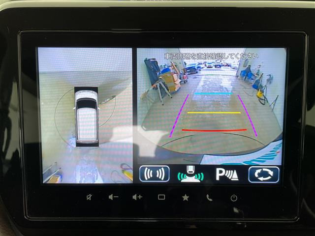 ソリオバンディット1.2 ハイブリッド(HYBRID) SV