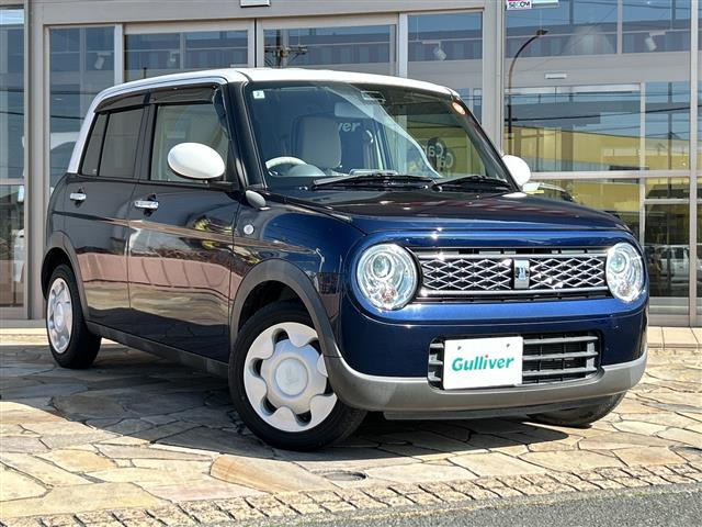 アルトラパンモード