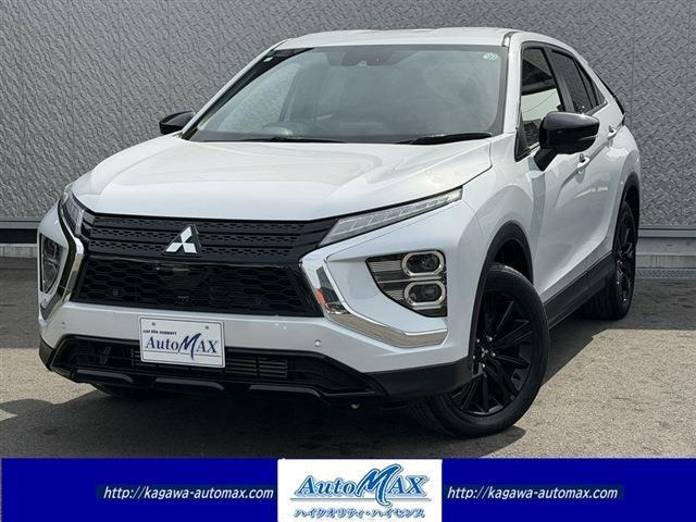 エクリプスクロス1.5 ブラック エディション