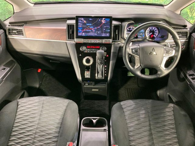 デリカD:52.2 P 4WD