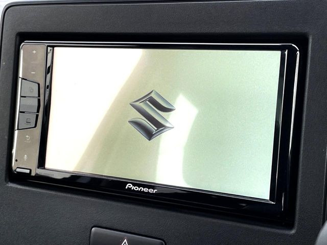 ワゴンRハイブリッド(HYBRID) FX