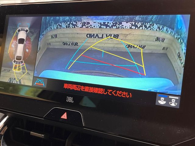 �y�p�m���~�b�N�r���[���j�^�[�z��p�̃J�����ɂ��A�ォ�猩���낵���悤�Ȏ��_��360�x�N���}�̎��͂��m�F���邱�Ƃ��ł��܂����c�񒓎Ԃ╝�񂹎��Ɋ��􂵂Ă���܂���