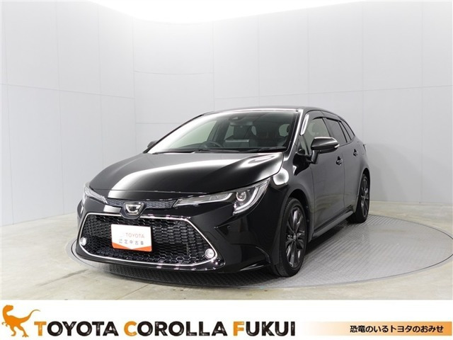 カローラツーリング1.8 W×B