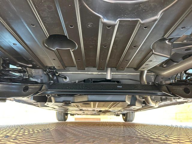 下回りがきれいなうちに、防錆加工の施工がオススメ。降雪地域はもちろん、沿岸部にお住いの方や、趣味でマリン・ウィンタースポーツをされる方にご好評いただいております。