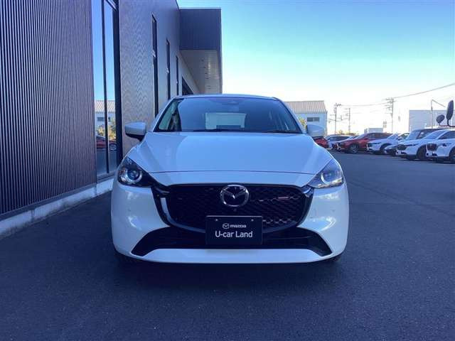 MAZDA21.5 15 スポルト