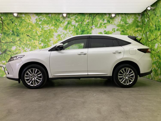 ハリアー2.0 プレミアム