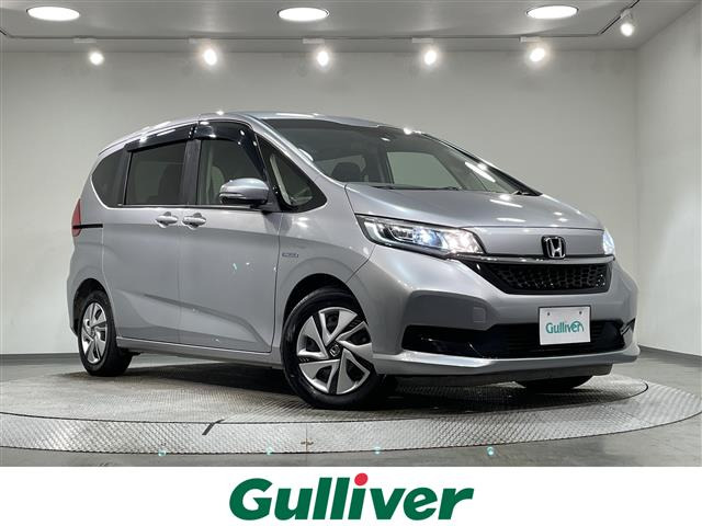 フリード1.5 ハイブリッド G ホンダセンシング