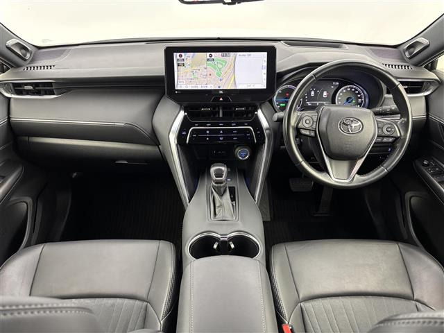 ハリアー2.5 ハイブリッド Z