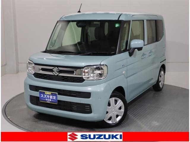 スペーシアハイブリッド(HYBRID)  X