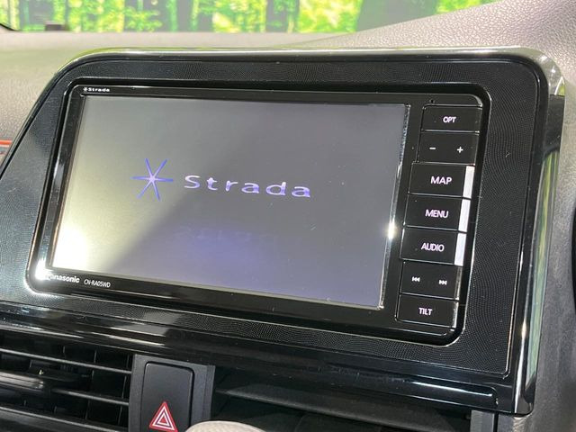 シエンタ1.5 X Vパッケージ