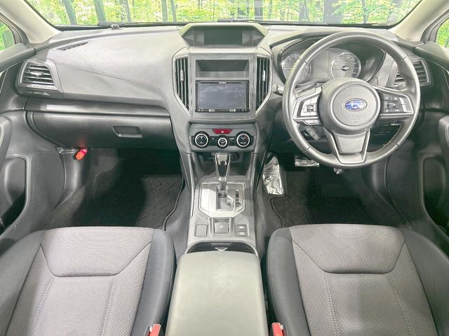 XV1.6i-L アイサイト 4WD