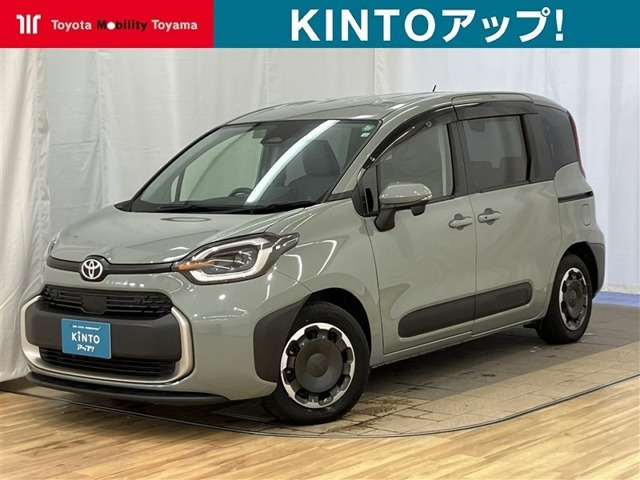 シエンタハイブリッド 1.5 Z