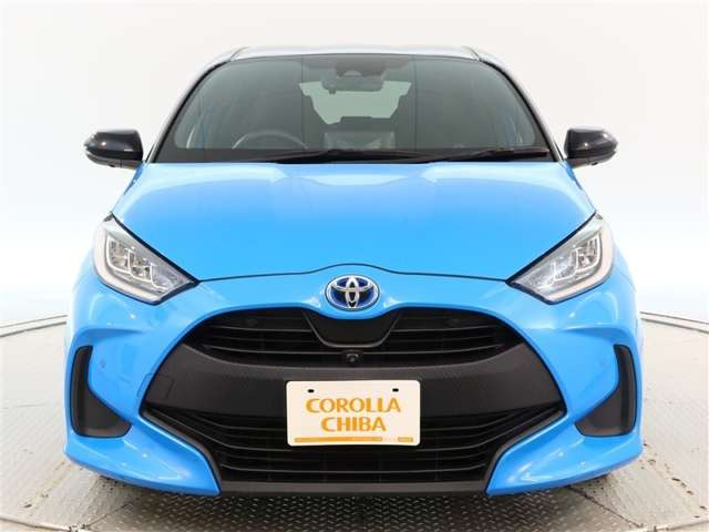 ヤリス1.5 ハイブリッド G