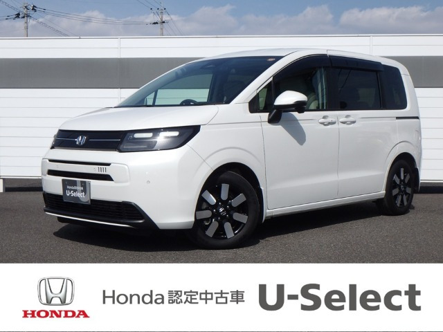 フリード1.5 エアー EX