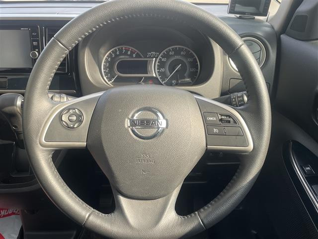 デイズルークスハイウェイスター Gターボ