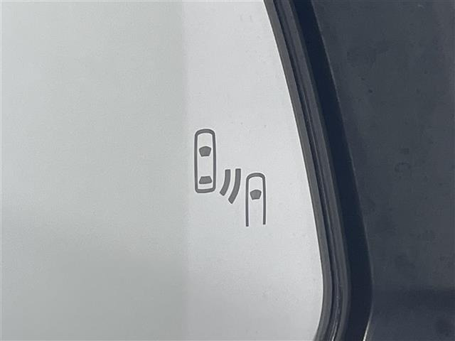 ハリアー2.0 Z レザーパッケージ