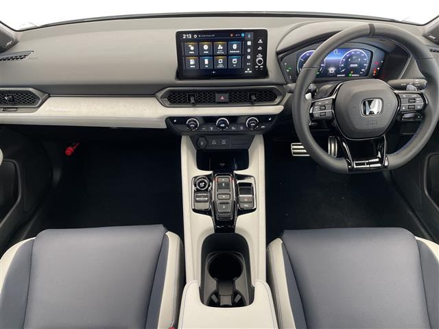 プレリュード2.0