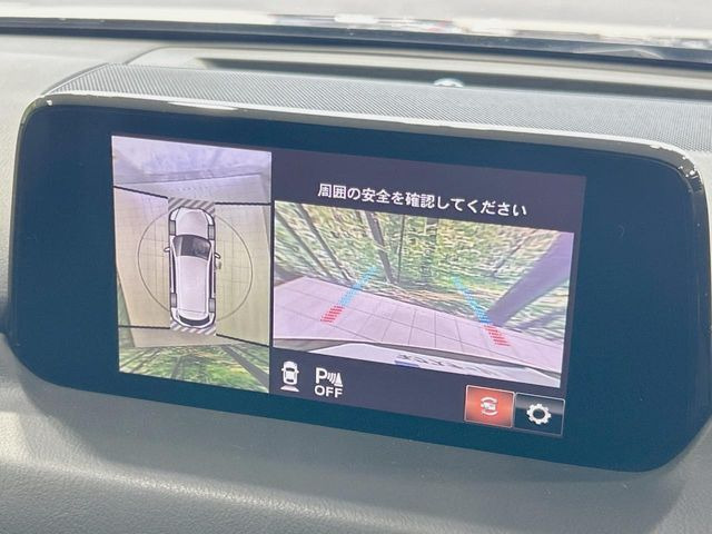 �y360&deg;�r���[���j�^�[�z��p�̃J�����ɂ��A�ォ�猩���낵���悤�Ȏ��_��360�x�N���}�̎��͂��m�F���邱�Ƃ��ł��܂������p�������m�F���₷���A�����ꏊ�ł̐؂�Ԃ��⒓�Ԃ��X���[�Y�ɍs���܂��B