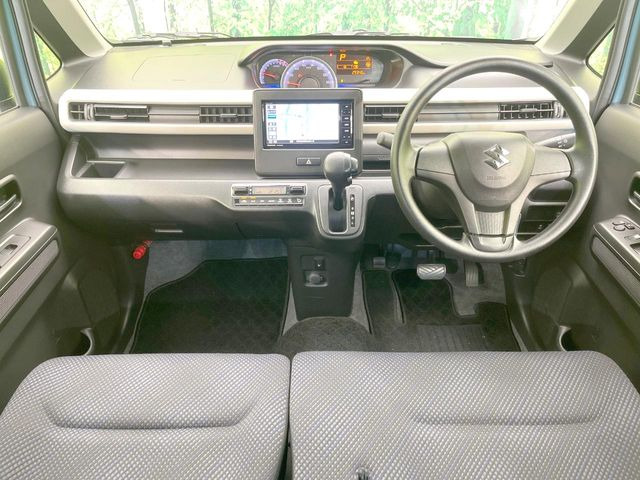 ワゴンRハイブリッド(HYBRID) FX