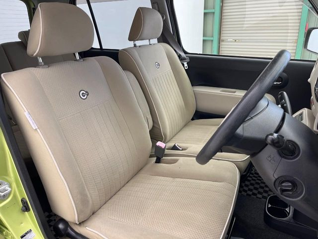 �^�]�ȃV�[�g���͎g�p�������Ȃ��A�ǍD�ȏ�ԂƂȂ��Ă��܂��B���J�Ɏg���Ă������Ƃ��悭�킩��܂��ˁB