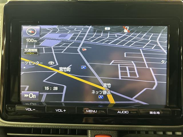 ヴォクシー2.0 ZS 煌