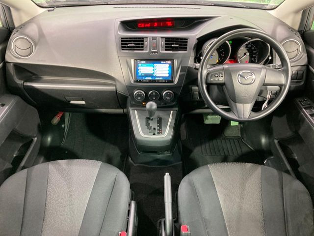 プレマシー2.0 20CS